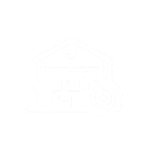 Factory manufacturing - precision & speed